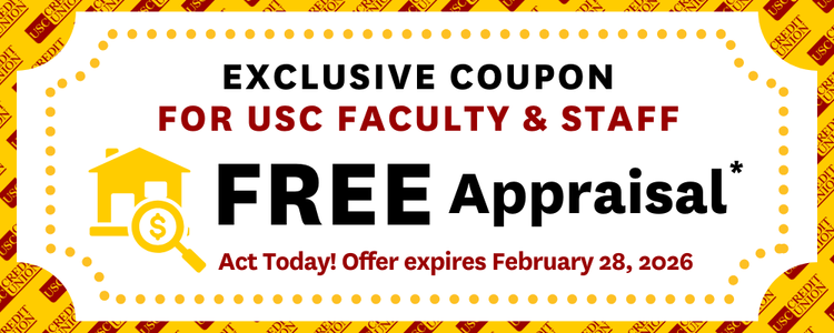 Free Appraisal Faculty Staff